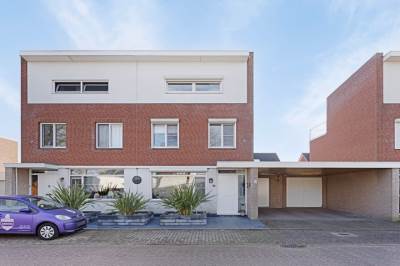 Woning Penningkruid 76 Venray