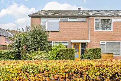 Woning Atlaslaan 132 Hoogeveen