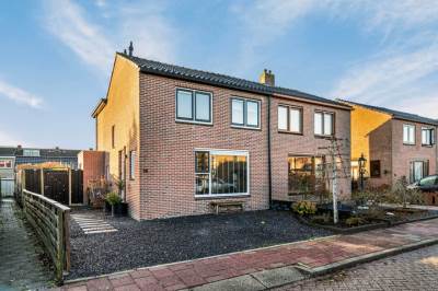 Woning Batestein 19 Harmelen