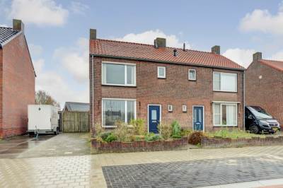 Woning Krommeweg 8 Luyksgestel