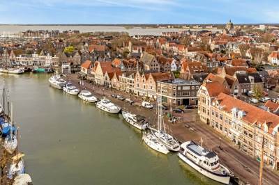 Woning Oude Doelenkade 29 Hoorn (NH)