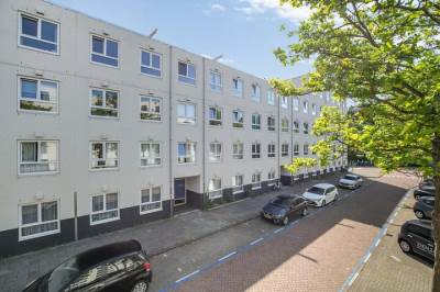 Woning Daniël Defoelaan 269 Amsterdam