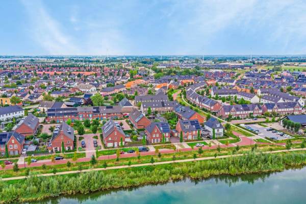 Woning Grote Boel 21 Nijmegen