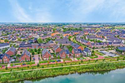 Woning Grote Boel 21 Nijmegen