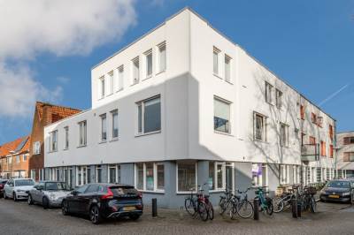 Woning Koppestokstraat 31 Utrecht