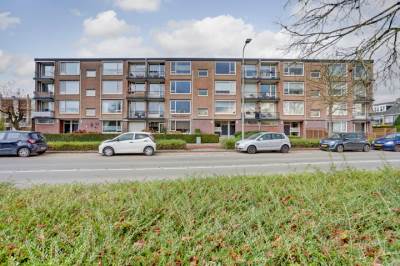 Woning Burgemeester de Zeeuwstraat 326 Ridderkerk