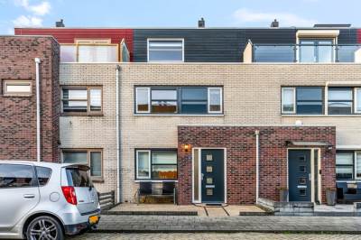 Woning De Perserij 22 Tiel