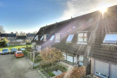 Woning Sluijtershof 7 Oosterhout (NB)