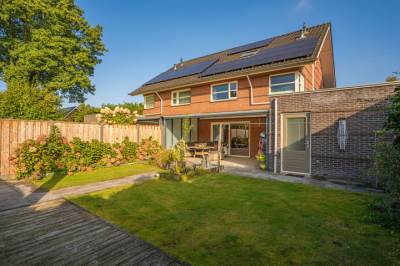 Woning Bentincksdijk 4 Hoogeveen