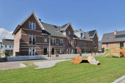 Woning Fort Hinderdamstraat 81 Weesp