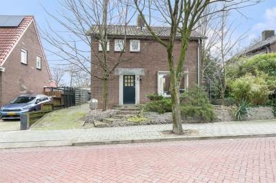 Woning Postjesweg 2 Wageningen