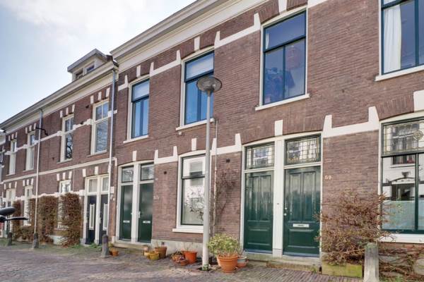 Woning Sint Marten 57 Arnhem