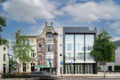 Woning Panhuijsenpad 93 Tilburg