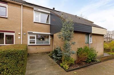 Woning Herberdsland 13 Middelburg