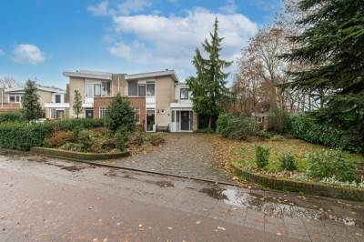 Woning Verwierdelaan 33 Veenendaal
