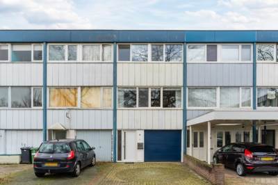 Woning Diezelaan 9 Veghel