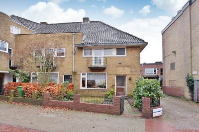Woning Geuzenweg 8 Hilversum