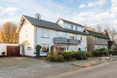 Woning Baerdijk 58 Oisterwijk
