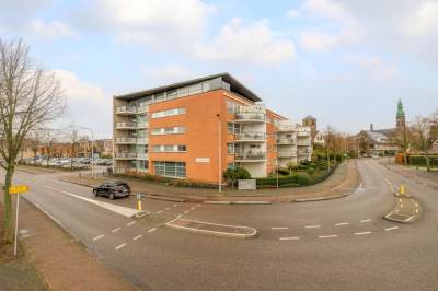 Woning Westerdreef 169 Lisse