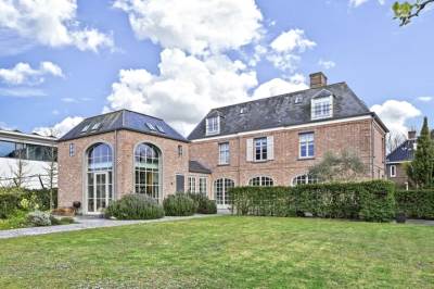 Woning Gravin Jacobalaan 21 Den Haag