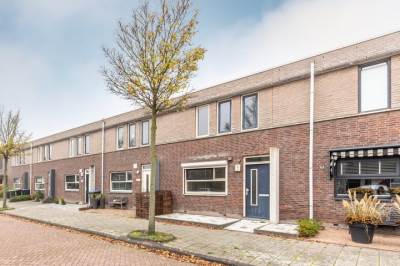 Woning Hertoginnenlaan 13 Oostvoorne