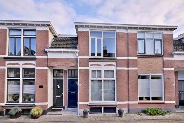 Woning Rijsweerdsweg 16 Deventer