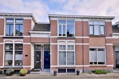 Woning Rijsweerdsweg 16 Deventer