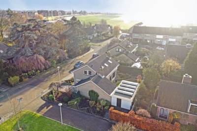 Woning Boezemsingel 40 Oud-Beijerland