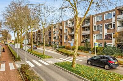 Woning Oranjelaan 186 Geleen