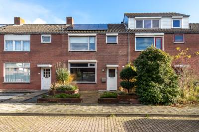 Woning Swammerdamstraat 11 Terneuzen