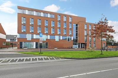 Woning Laakboulevard 234 Amersfoort