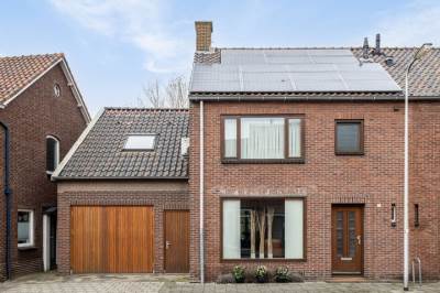 Woning Spelbergsweg 17 Enschede