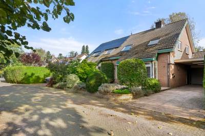 Woning Binnenhof 8 Ede