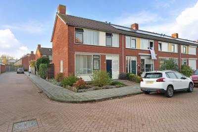 Woning Geulstraat 69 Oost-Souburg