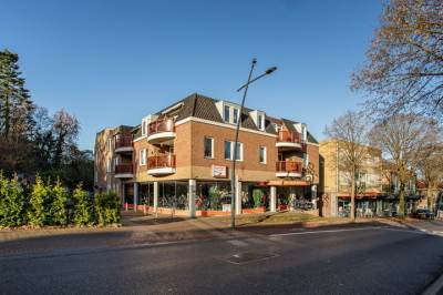 Woning Pannenstraat 10 Groesbeek