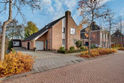 Woning Tarweakker 58 Den Bosch