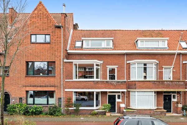 Woning Waalsdorperweg 57 Den Haag