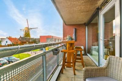 Woning Slagveld 165 Etten-Leur