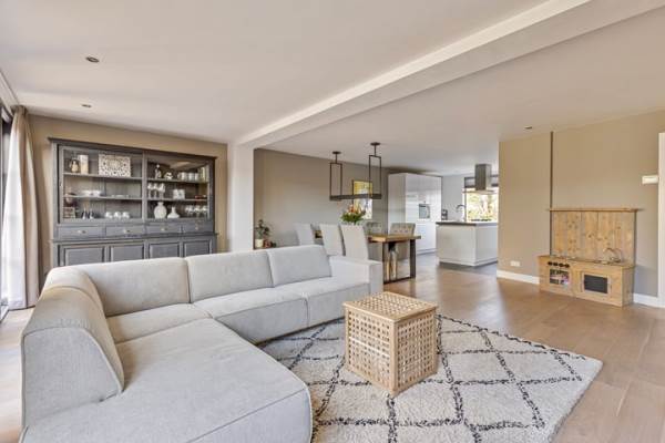 Woning Beiaard 405 Etten-Leur