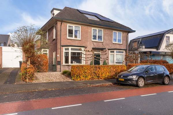 Woning Asselsestraat 16- 2 Apeldoorn