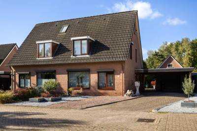 Woning Wollegras 7 Weiteveen