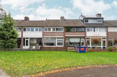 Woning Industrielaan 73 Dieren