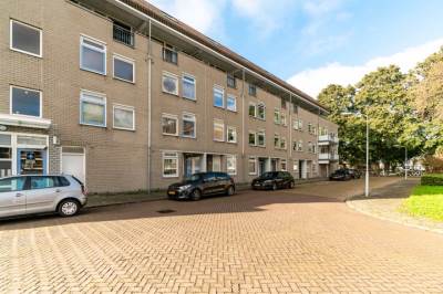 Woning Abraham Douglaslaan 105 Voorburg