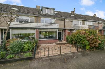 Woning Arthur van Schendellaan 108 Uithoorn