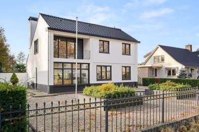 Woning Edeseweg 14 Lunteren