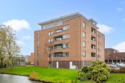 Woning Gasthuislaan 185 's-Gravenzande