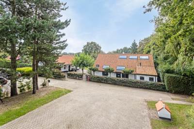 Woning Spinolaberg 6 Halsteren