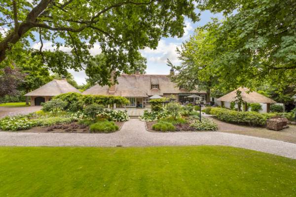 Woning Sprangsevaart 10 Sprang-Capelle