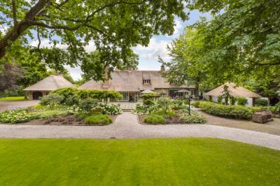 Woning Sprangsevaart 10 Sprang-Capelle