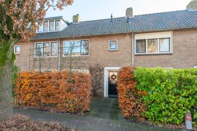 Woning Engelsjan 3 Laren (NH)
